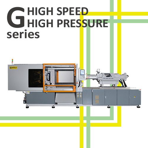 Injection Molding Machines